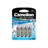 Kertakäyttöparisto AA Camelion LR6-BP4DG