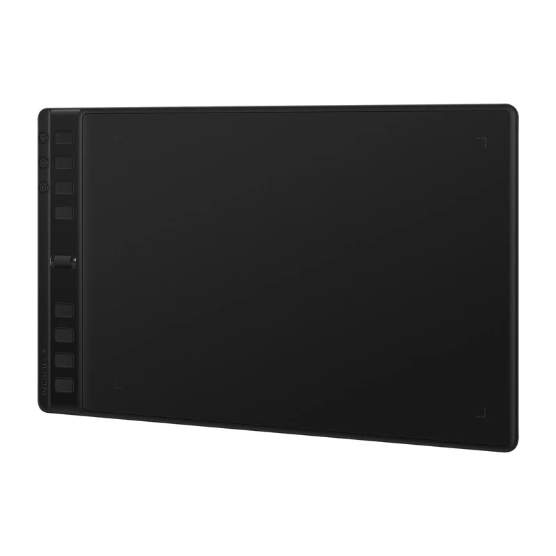 Piirustustabletti Huion Inspiroy 2 M H951P 25,4 x 15,88 cm 5080 LPI