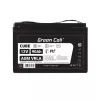 AGM VRLA -akku 12V 90Ah IP54