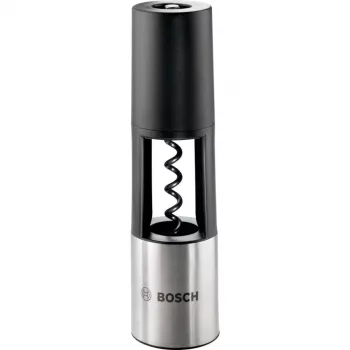Bosch 1600A001YD musta, ruostumaton teräs