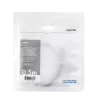 USB 3.2 Gen2 Type-C - USB-C naaras, PD, AV, 0,5 m