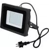EUROLITE FL-50 SMD LED-valonheitin oranssi IP-suojausluokka
