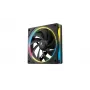 DeepCool FL12 SE 120mm ARGB kotelotuuletin - musta