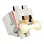 Paladone Minecraft Wolf GloBuddies valaisin