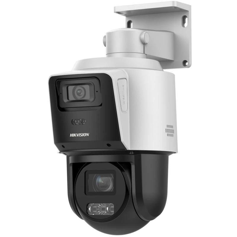 Hikvision DS-2SE3C404MWG-E/14 TandemVu valvontakamera, 4 MP, 2,8 mm