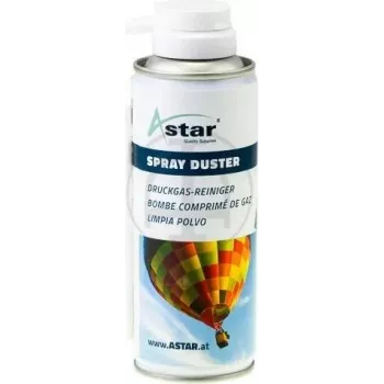 AS31200 ASTAR AIRDUSTER 200ML SDU200D syttymätön (AS31200)