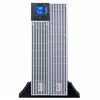 Apc Easy Ups ON-LINE LI-ION Srvl RT EXT. Runtime 1000VA 230V, räkkiasennussarjalla