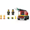 LEGO CITY 60463 paloauto ja tikkaat