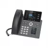 IP-puhelin Grandstream Networks GRP2614 musta