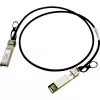 Verkkokaapeli HPE X240 10G SFP+ SFP+ DAC 1,2 m musta