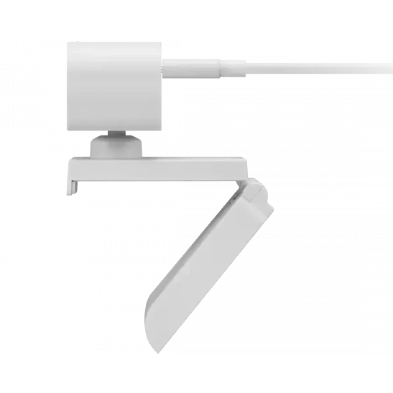 Lenovo GXC1D66063 verkkokamera 2,8 MP 1920 x 1080 pikseliä USB-C harmaa