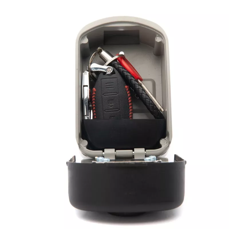 Extralink Home Safe, seinään asennettava avainkaappi, S-410