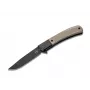 Taittoveitsi BOKER PLUS Modern Gentleman 01BO931 – taittuva terä, teräskahva