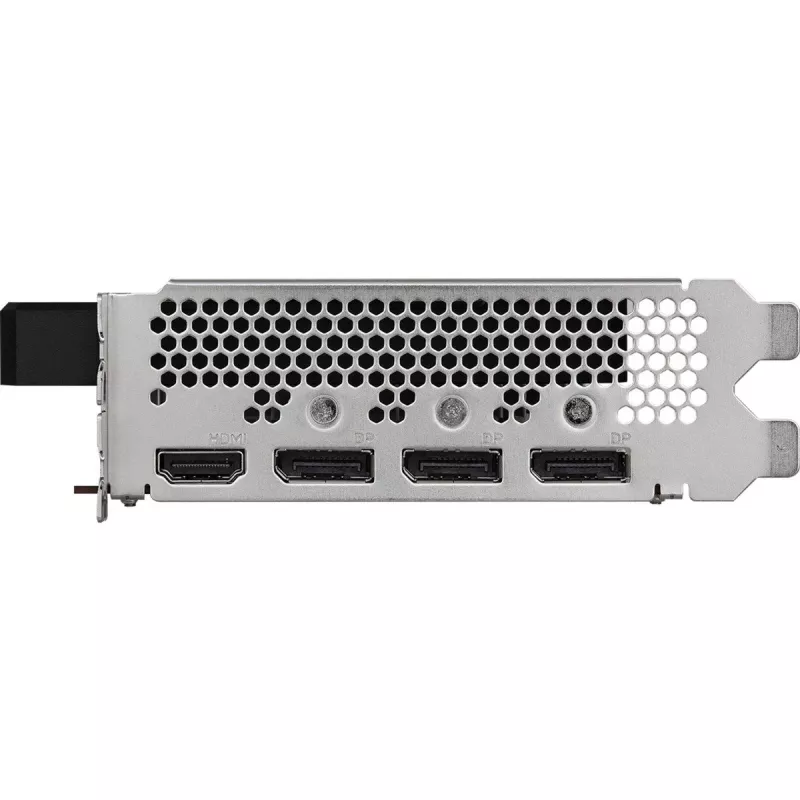 Näytönohjain Intel Arc A380 6GB GDDR6