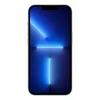 KUNNOSTETTU puhelin Iphone 13 PRO/128GB Sierra Blue A Grade punainen