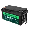 AGM VRLA -akku 12V 65Ah IP54
