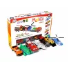 Ajoneuvosetti Popular Playthings Magnetic Mix or Match