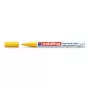 Tussi Edding 751 keltainen