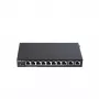 Ruijie Networks RG-EG305GH-P-E langallinen reititin musta