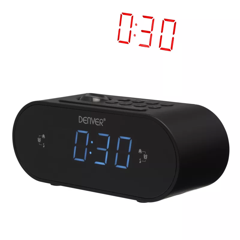 Kello Denver CRP-717