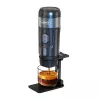 Kannettava 3-in-1-kahvikeitin laukulla 80W HiBREW H4A
