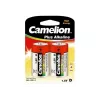 Camelion | D/LR20 | Plus alkaline | 2 kpl