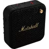 Marshall Willen musta BT-kaiutin