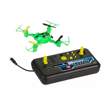 RC-minidrooni Froxxic