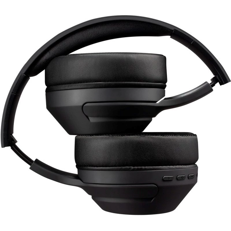 Kuulokkeet Defender Bluetooth Freemotion B690 musta