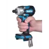 MAKITA DTW301Z akkuiskuruuvinväännin 1/2 18V musta, sininen