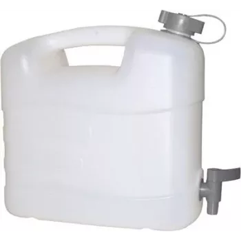 Pressol 21163 10 L valkoinen