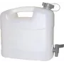 Pressol 21163 10 L valkoinen