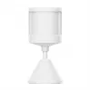 Liiketunnistin (kattoon/seinuun) Xiaomi Motion Sensor 2S — 130° tunnistus, 7 m kantama, Bluetooth 5.0, CR2450, valkoinen