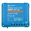 Victron Energy SCC010010050R aurinkopaneelien latausohjain