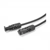 DeLOCK 60671 liitännän pölysuojus 10 kpl DL4 silikoni musta 14x29x14 mm
