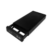 Kiintolevykotelo LogiLink UA0284 musta 3,5 tuuma