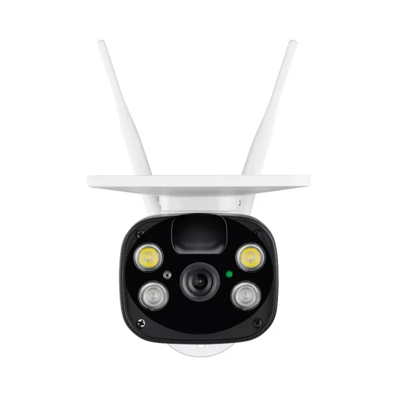 IP-valvontakamera omajin by Netatmo OSC-01-EU Wi-Fi 4