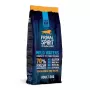 Kuivaruoka koirille PRIMAL SPIRIT Wild Waters 12 kg – puolikostea, kalan makuinen, 28,5 % proteiinia, 16,5 % rasvaa, 19 % kosteutta