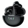 Kuulokkeet Awei T12P Bluetooth 5.3 TWS musta