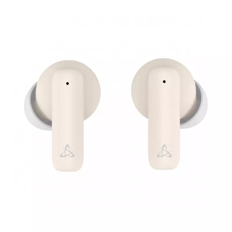 Kuulokkeet SBOX EB-TWS05 beige