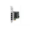 HPE Broadcom BCM5719 Ethernet 1Gb 4-porttinen BASE-T sovitin