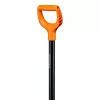 Fiskars Solid suora lapio, metallia (1066717)