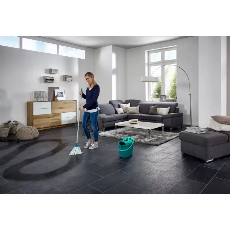 Lattianpuhdistussarja Leifheit Classic Mop Set 56792