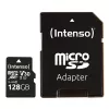 MUISTI MICRO SDXC 128GB C10/W/ADAPTERI 3433491 INTENSO