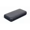 Gembird PB20-02 varavirtalähde litiumpolymeeri (LiPo) 20000 mAh musta