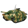 Cobi Blocks Jagdpanzer 38t Brave rakennussarja, 731 osaa