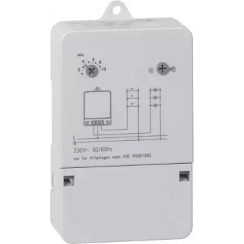 Legrand Rex 600 porrasvalokytkin (49783)