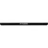 M-AUDIO Keystation 88 MK3 MIDI-kosketinsoitin 88 kosketinta USB musta, valkoinen