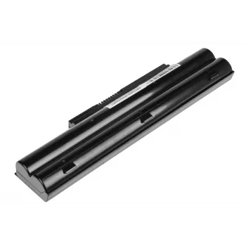 Battery Green Cell FS29 Fujitsu Lifebook A532 AH532