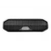 SANDISK Professional G-DRIVE 4TB 3,5 tuuman USB-C 5 Gbit/s USB 3.1 Enterprise-Class Desktop-kiintolevy – Space Grey